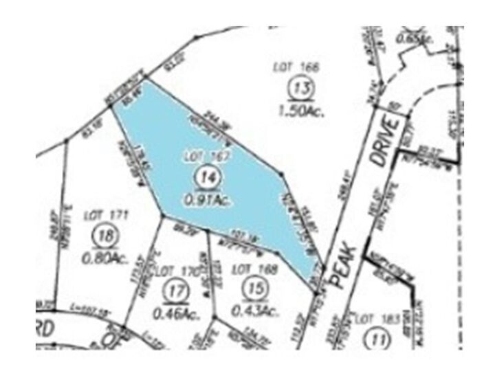Property Photo: 74 Smith Peak Drive CA 96122
