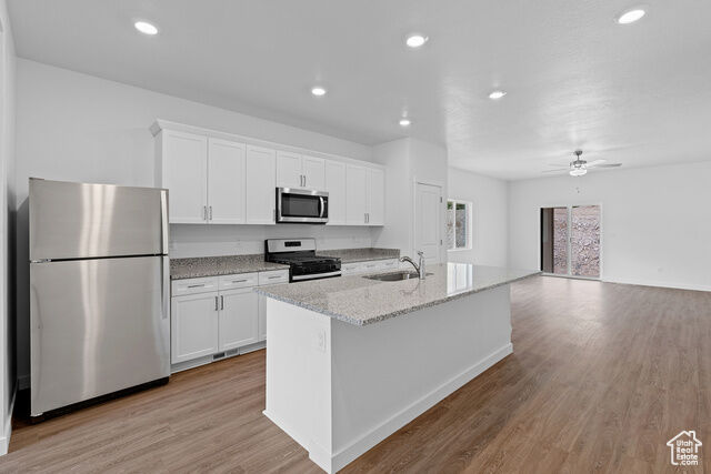 Property Photo:  7277 Bald Eagle Way N  UT 84005 
