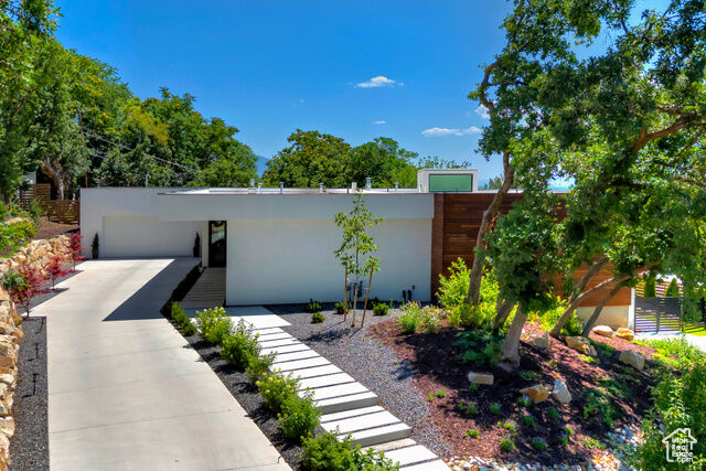 Property Photo:  2618 E Skyline Dr  UT 84108 