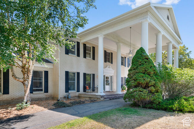 Property Photo:  35 E Lakeview Way  UT 84653 