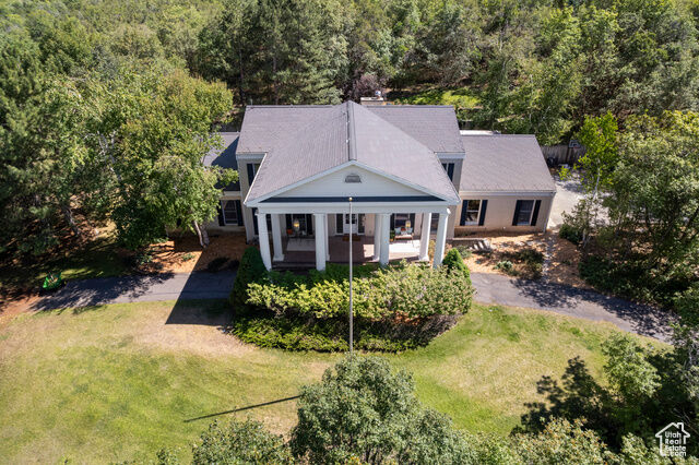 Property Photo: 35 E Lake View Way UT 84653