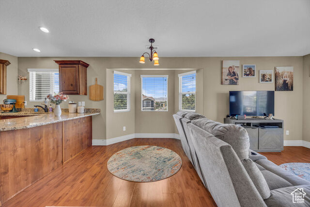 Property Photo:  8248 S Resaca Dr J9  UT 84070 