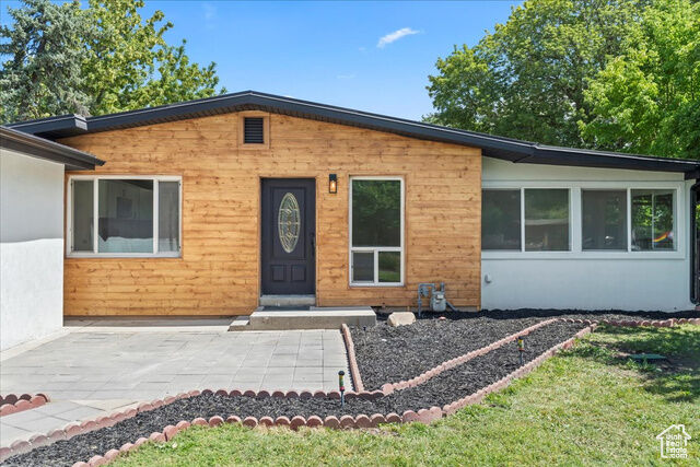 Property Photo:  Address not disclosed  UT 84124 