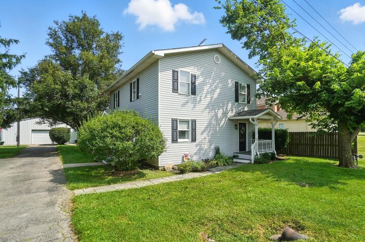 1317 Lytle Road  Troy OH 45373 photo