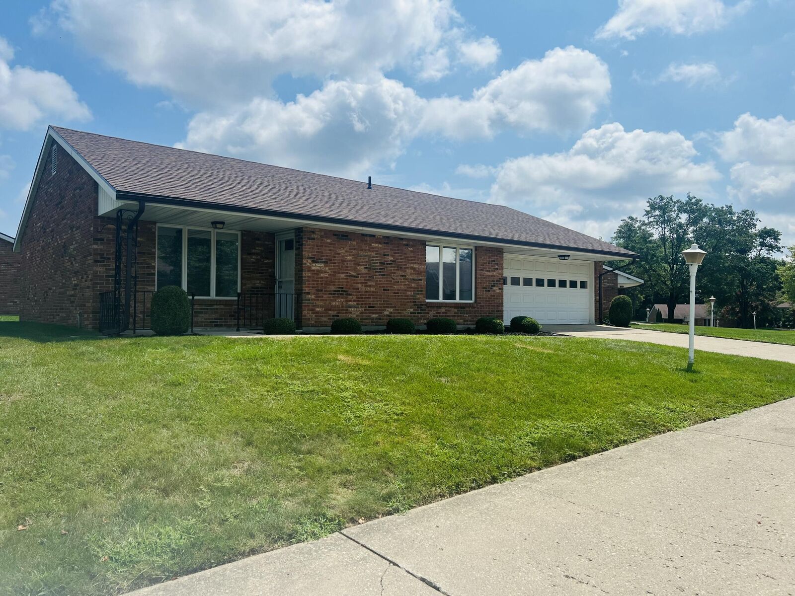 Property Photo:  2912 Avery Circle  OH 45503 