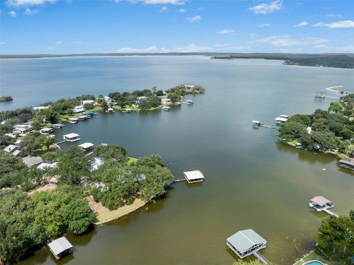 Property Photo:  110 Island Lodges Lane  TX 78609 