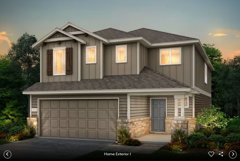 Property Photo: 144 Ventura Drive TX 78642