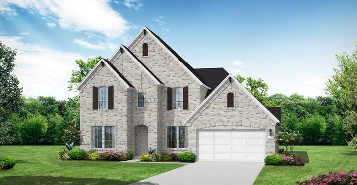 17201 Kiyah Rose Way  Pflugerville TX 78660 photo