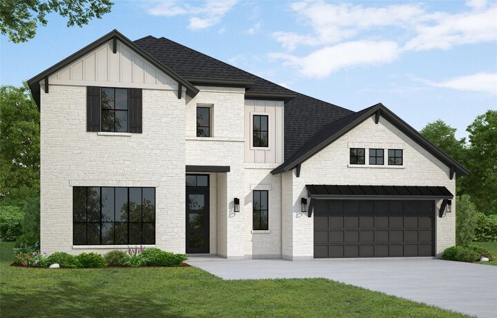 157 Montecilo Drive  Liberty Hill TX 78642 photo