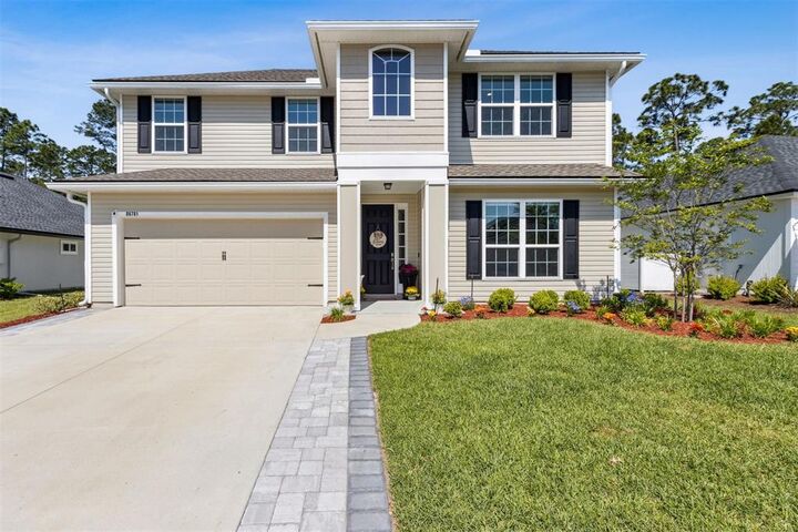 86781 Lazy Lake Circle  Yulee FL 32097 photo