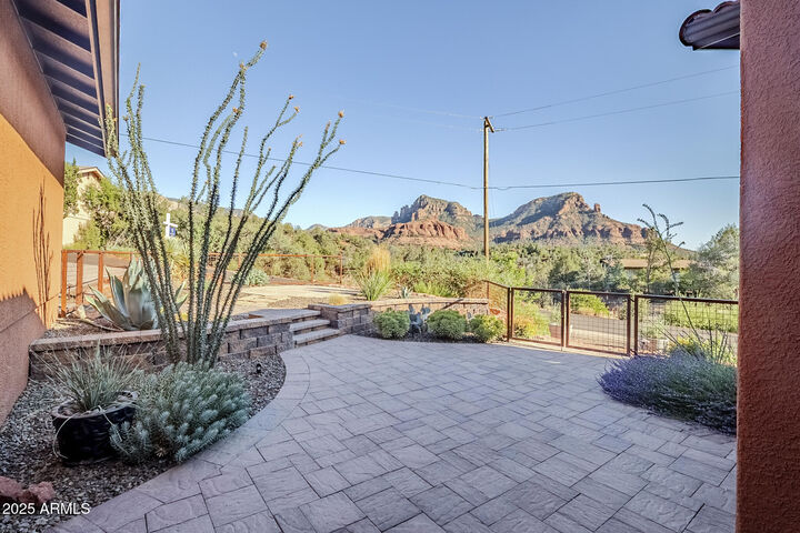 Property Photo:  55 Cactus Drive  AZ 86336 