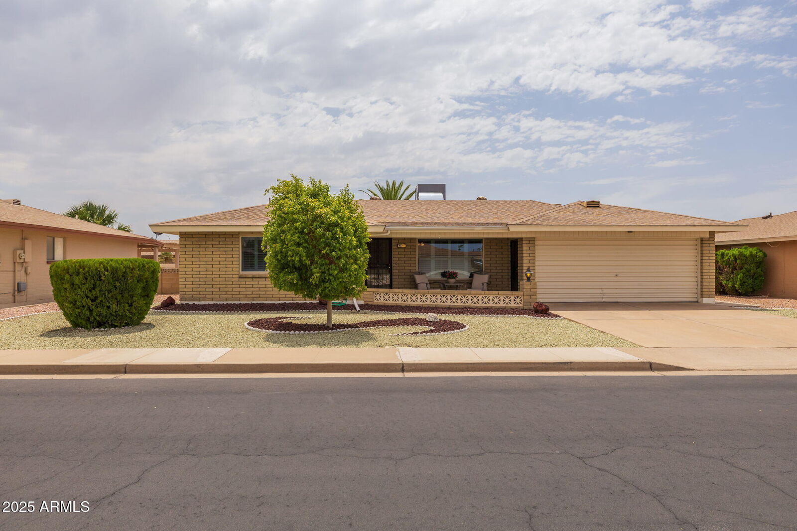 Property Photo: 4635 E Crescent Avenue AZ 85206