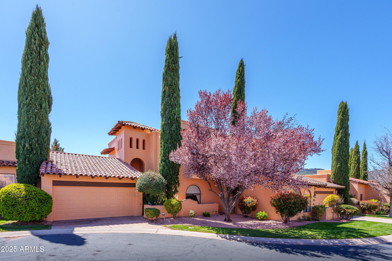 Property Photo:  49 Rim Trail Circle  AZ 86351 