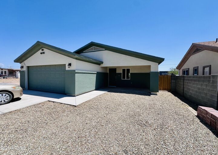 Property Photo:  32007 N Bush Street  AZ 85361 