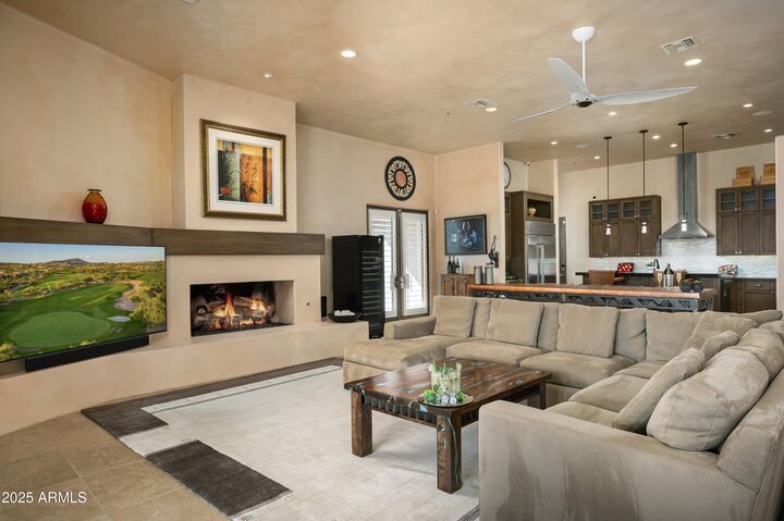 Property Photo:  9197 E Bajada Road  AZ 85262 