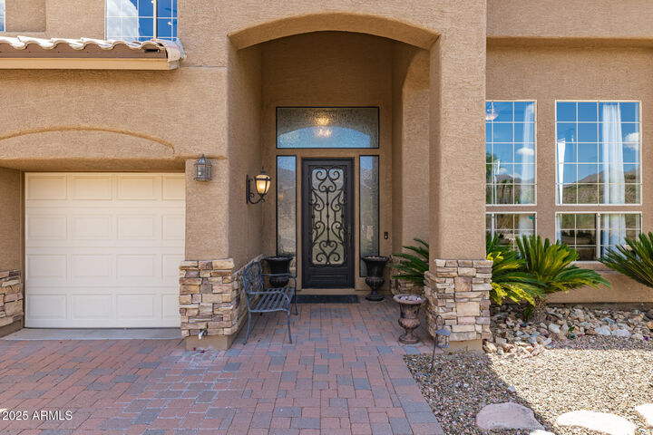 Property Photo: 15403 E Wrangler Court AZ 85268
