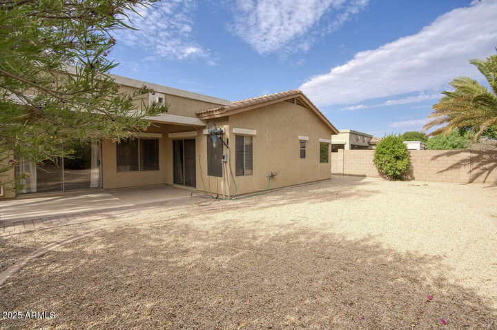 Property Photo:  21192 E Stirrup Street  AZ 85142 