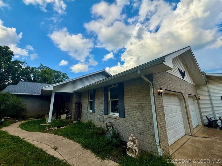 Property Photo:  13306 Canuck Lane  MO 65459 