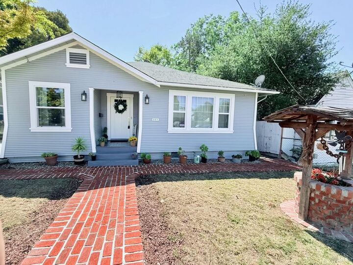 Property Photo:  337 Idora Avenue  CA 94591 