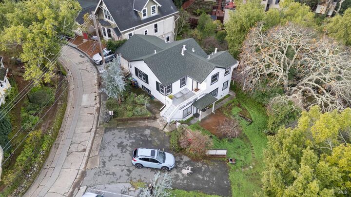 Property Photo:  142 Bungalow Avenue  CA 94901 