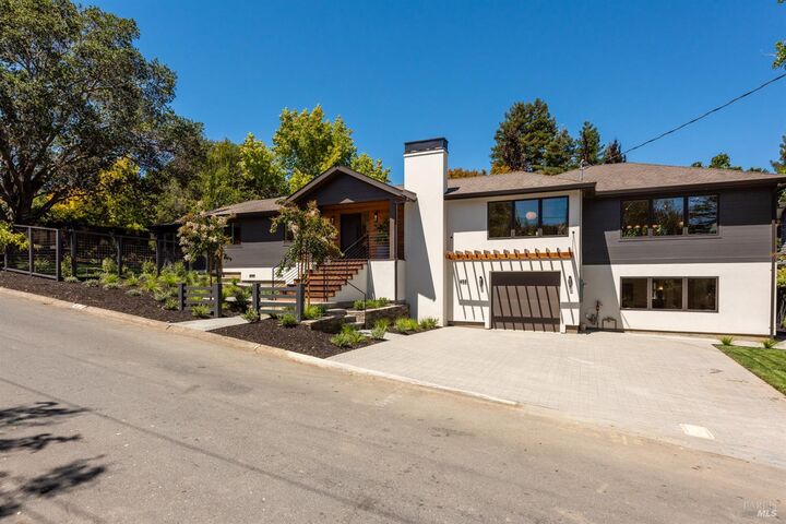 Property Photo: 402 Alexander Avenue CA 94939