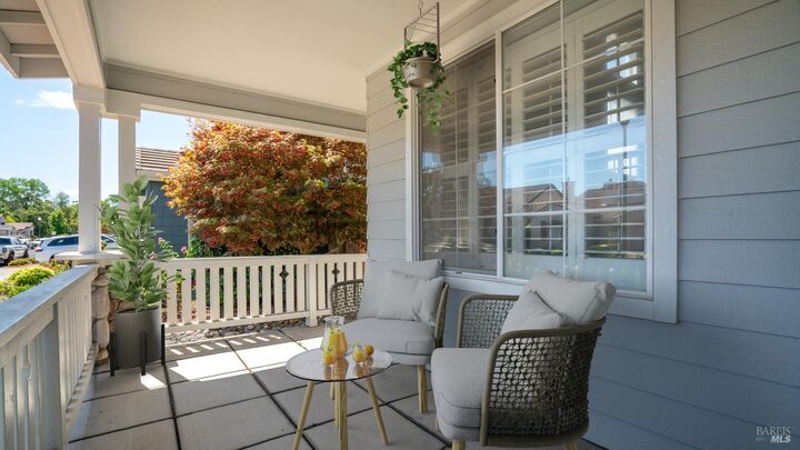 Property Photo:  7351 15th Hole Drive  CA 95492 