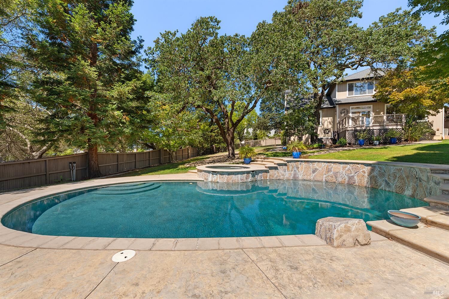 Property Photo:  1209 Davida Court  CA 95492 