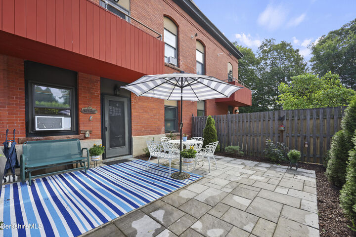 Property Photo: 60 North St 4 MA 01226