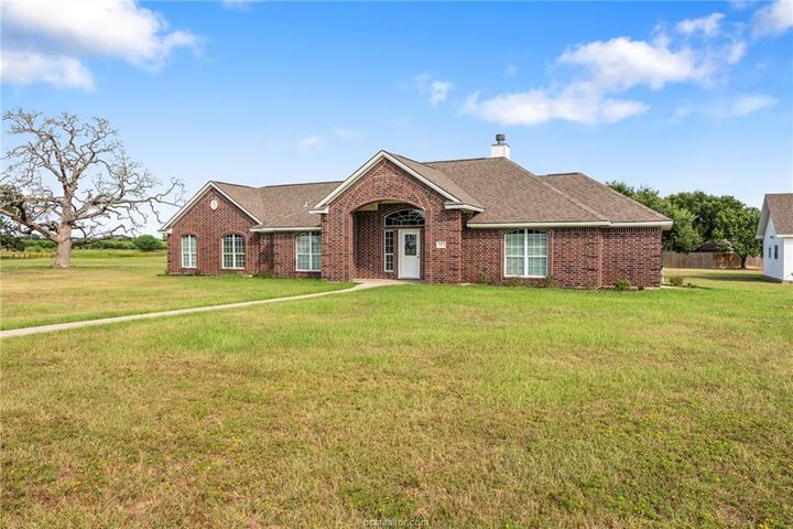 Property Photo: 6100 Whitetail Lane TX 77808