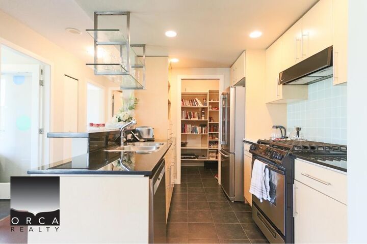 Property Photo:  583 Beach Crescent 601  BC V6Z 2E6 