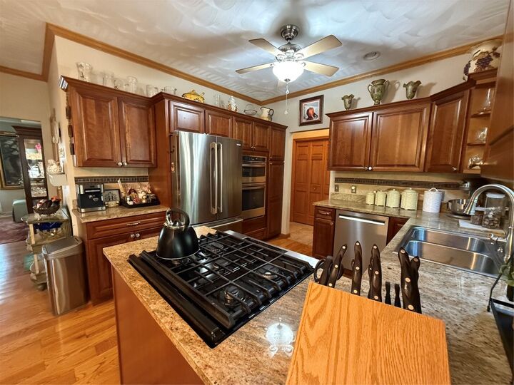 Property Photo: 2621 Rustic Ridge Road NY 13760