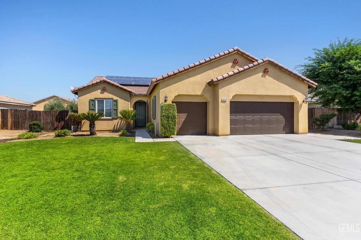 Property Photo:  15730 Carparzo Drive  CA 93314 