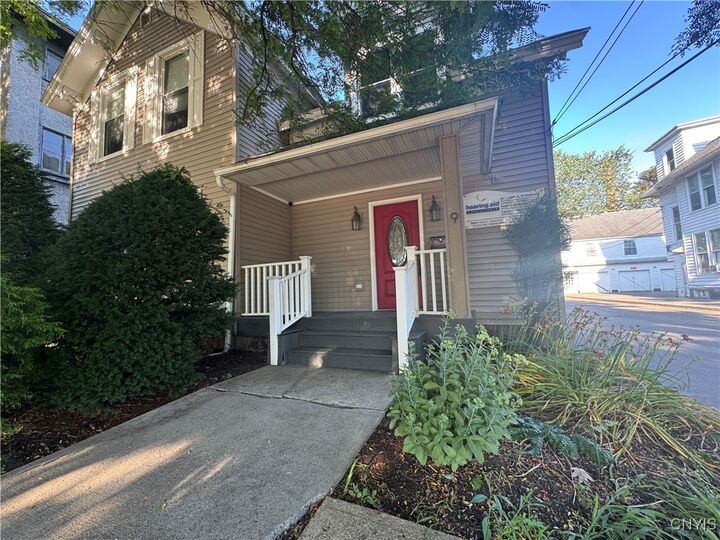 9 Church Street  Cortland NY 13045 photo