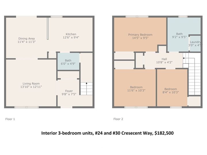 Property Photo: 24 Crescent Way NY 14886