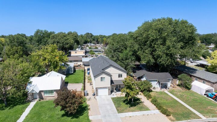 Property Photo: 1119 10th Ave So. ID 83651