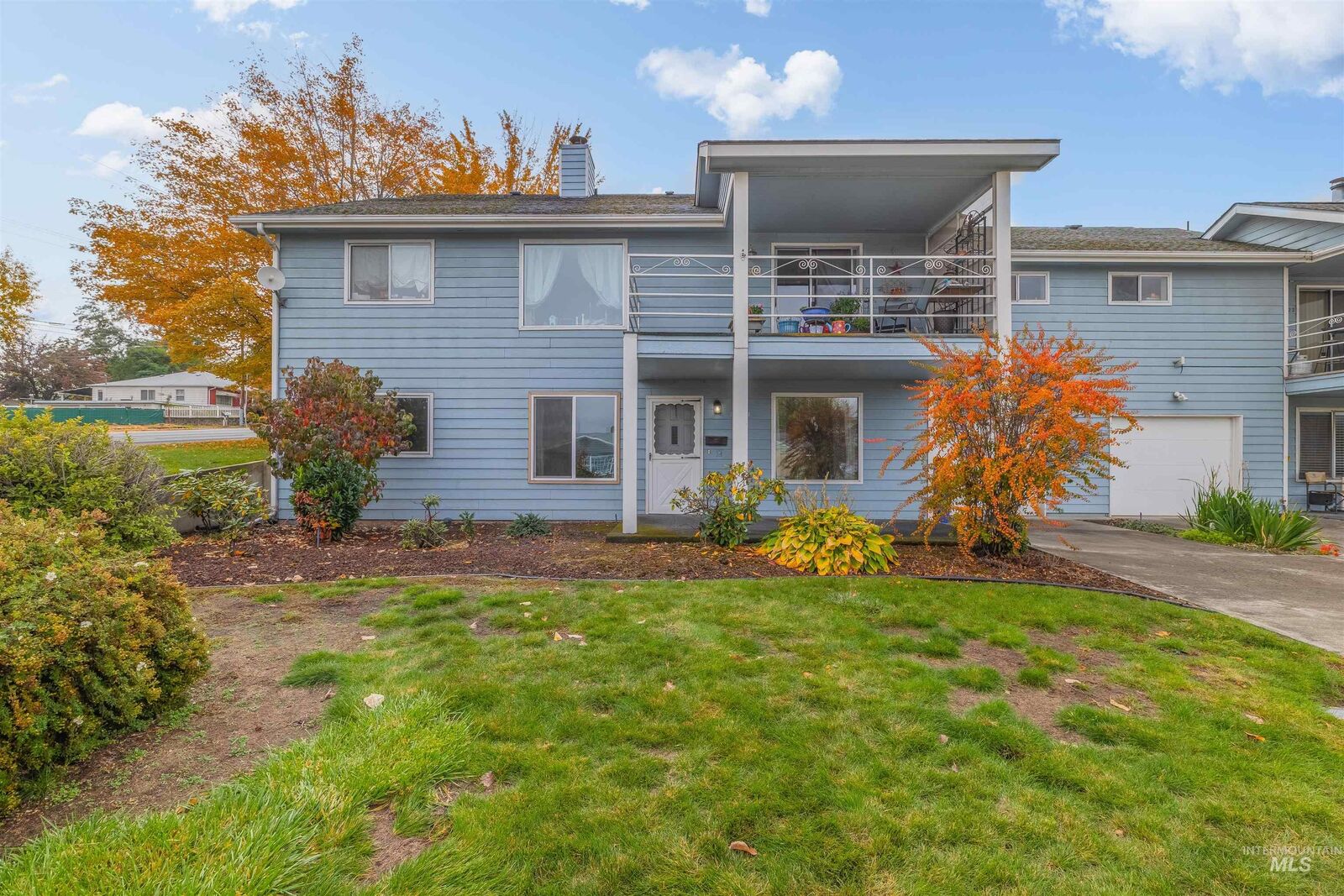 Property Photo: 1624 18th Avenue ID 83501