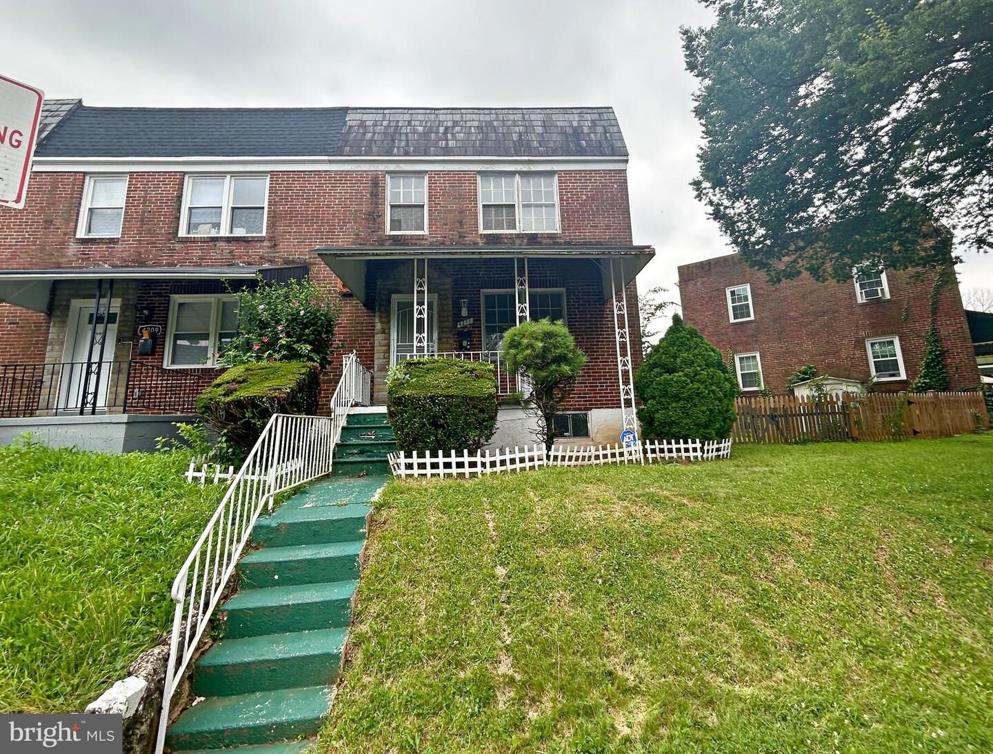 Property Photo:  4211 Colborne Road  MD 21229 