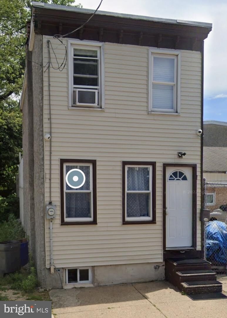 Property Photo: 836 S 8th Street NJ 08102