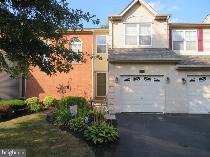 343 Hamilton Drive  Harleysville PA 19438 photo
