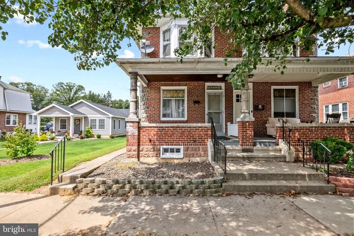 2225 Highland Street  West Lawn PA 19609 photo