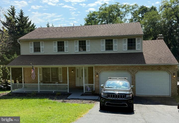 1542 Welsh Road  Reading PA 19607 photo