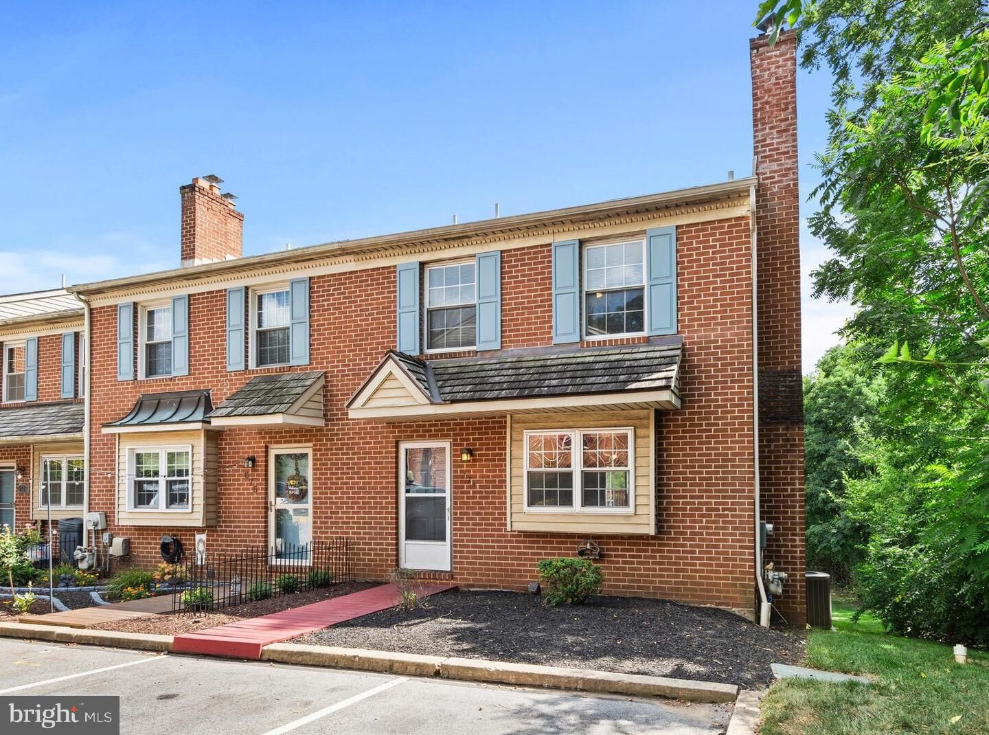Property Photo:  674 Coates Lane  PA 19406 