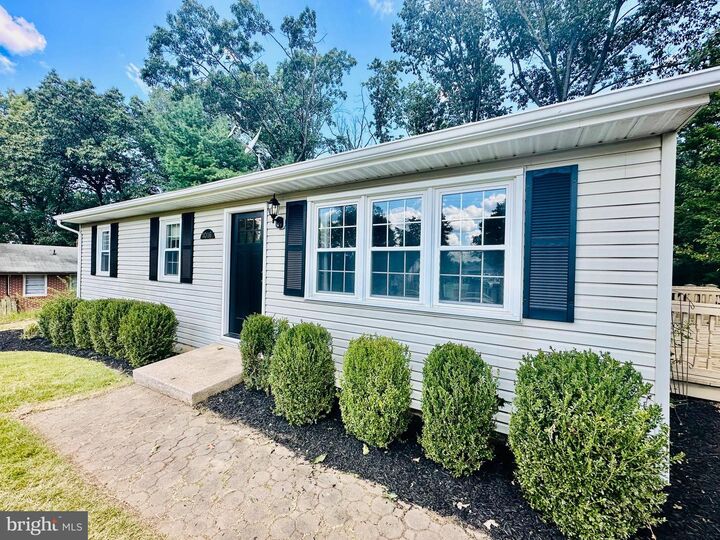 1016 Cherrytown Road  Westminster MD 21158 photo
