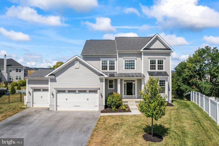Property Photo: 67 Salinger Court WV 25420