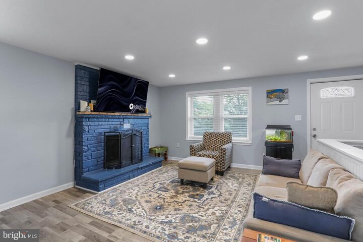 Property Photo: 14121 Ritchie Road MD 21719