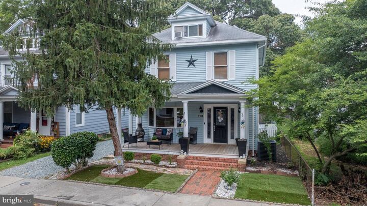 726 Smith Street  Salisbury MD 21801 photo