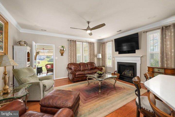 Property Photo: 98 Whistling Duck Drive DE 19933
