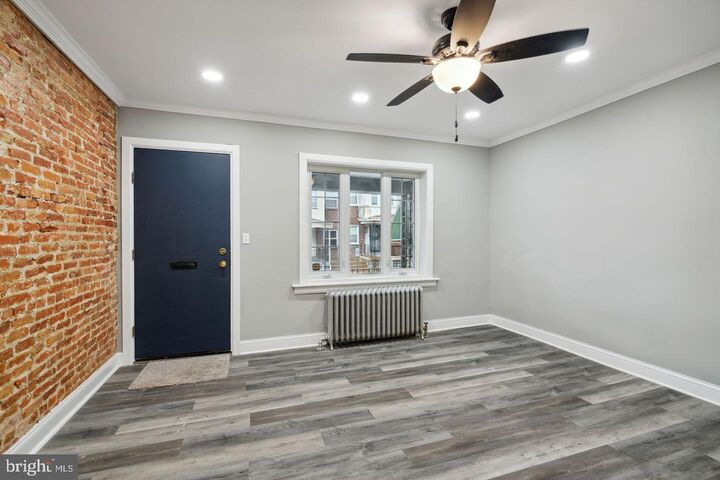 Property Photo: 5426 Windsor Avenue PA 19143