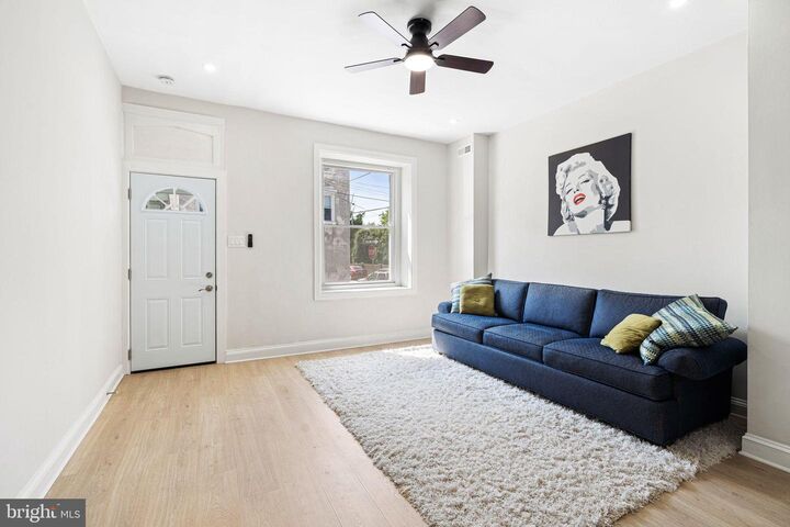 Property Photo:  104 Seville Street  PA 19127 