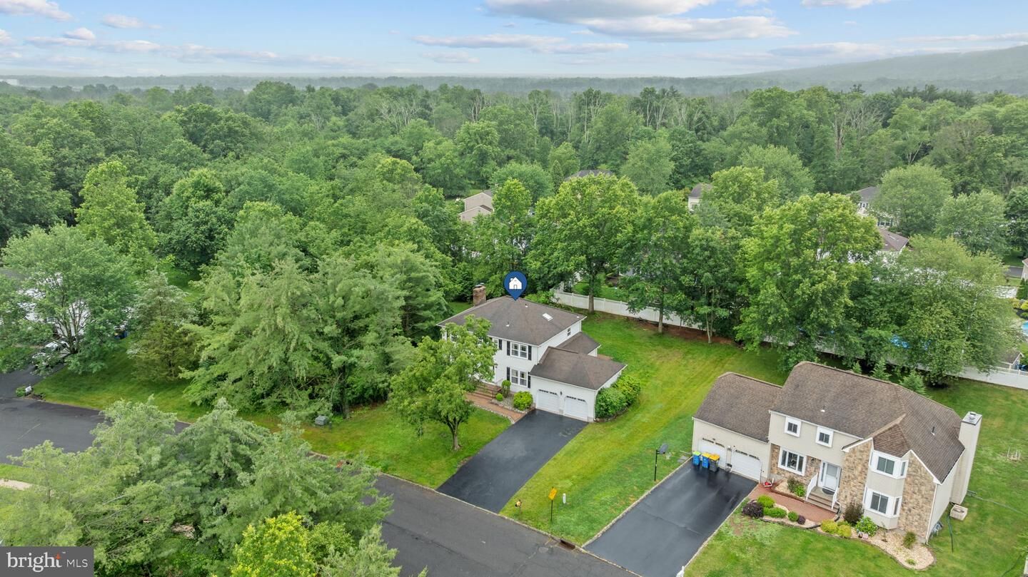 Property Photo:  193 Beekman Lane  NJ 08844 
